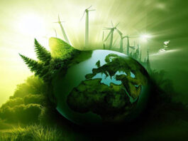 Sustainable Development