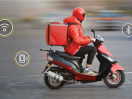 two-wheelers