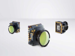 thermal camera