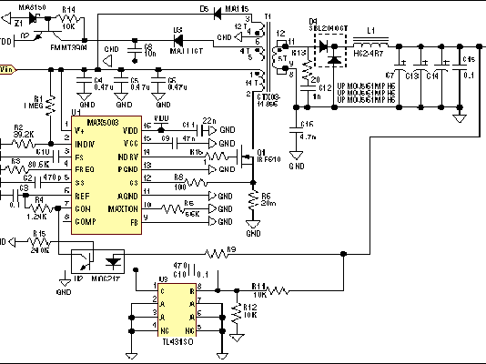 Power Supply