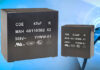 Capacitors