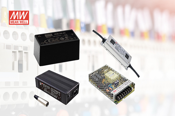 power supply solutions