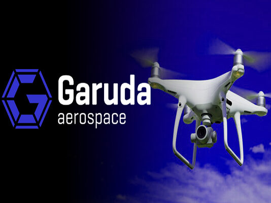 Garuda Aerospace