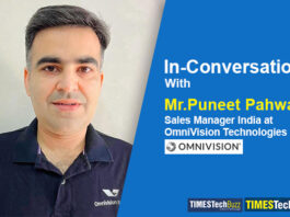 OMNIVISION