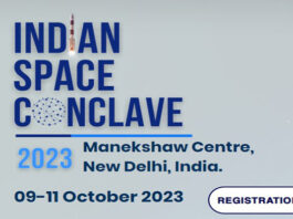 Indian Space Conclave 2023