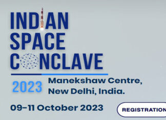 Indian Space Conclave 2023