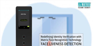 Face Liveness Detection