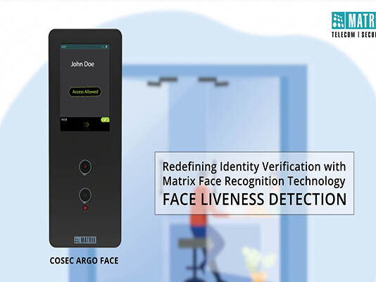 Face Liveness Detection