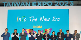 Taiwan Expo India 2023