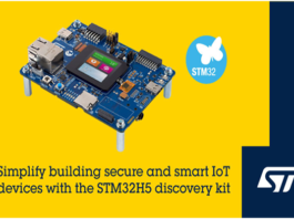 microcontroller