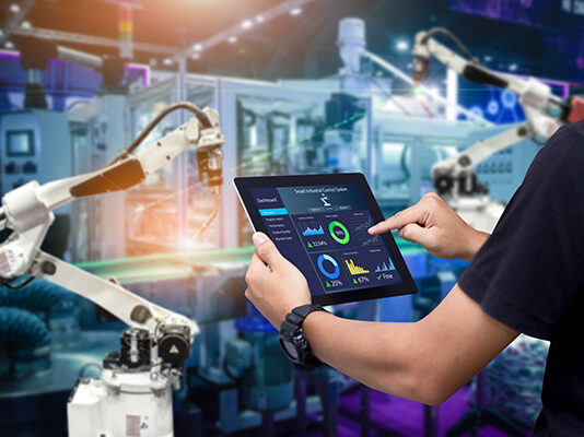 Industry 4.0