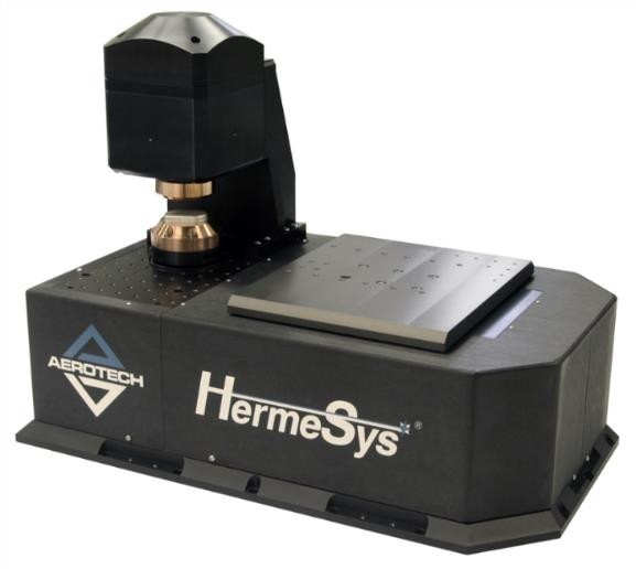 HermeSys: Motion platform 