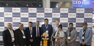 LED Expo New Delhi 2023
