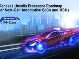 Next-Gen Automotive