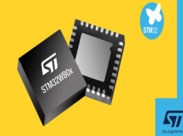 STM32WB09