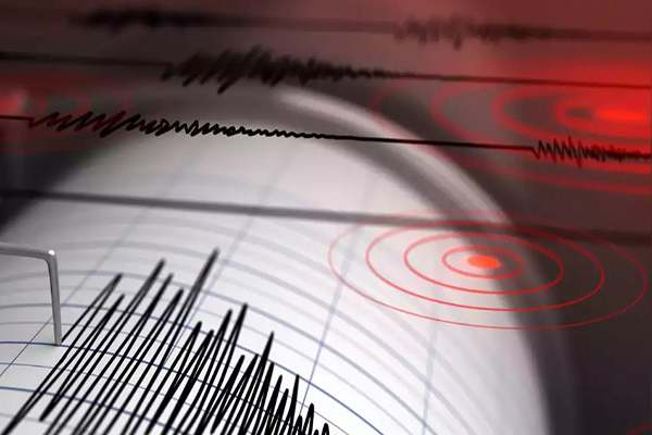 Arahas launches cutting-edge earthquake monitoring for Indian Subcontinent