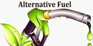 alternate fuels