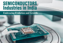 Semiconductors Industries in India