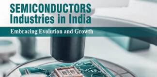 Semiconductors Industries in India