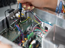 quantum sensors