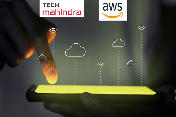 Tech Mahindra Sports Cloud: AI, ML, AR/VR on AWS