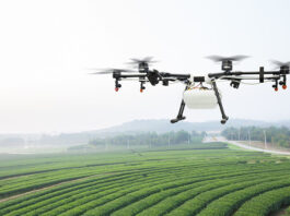 Agriculture