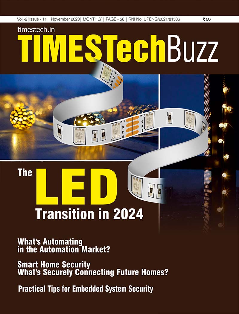 TimesTech Buzz 2023