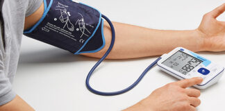 Blood Pressure Monitoring Devices