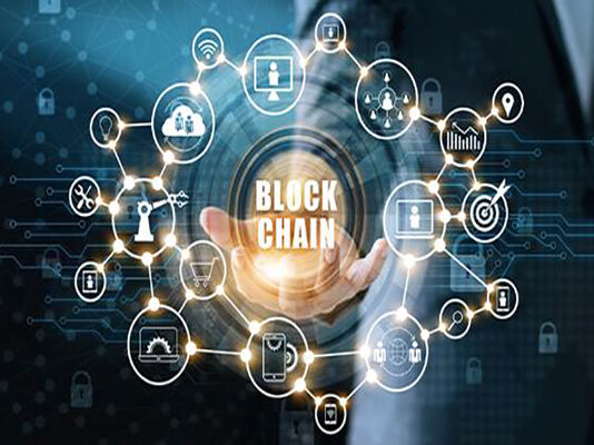 Blockchain Technology