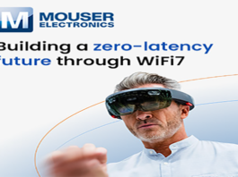 WiFi7