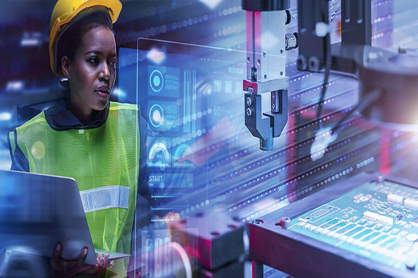 Unlocking operational excellence with Dynamics 365 for manufacturing