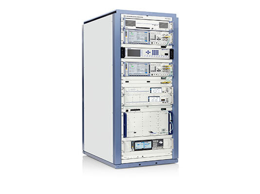 OTA test solution