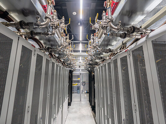 AI workloads