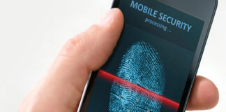 Mobile biometric