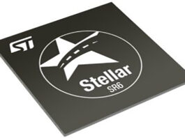 Stellar SR6