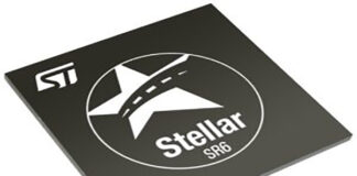Stellar SR6