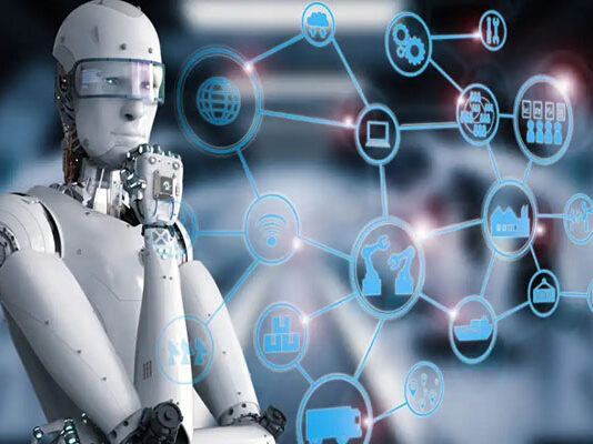 AI in Smart Factories