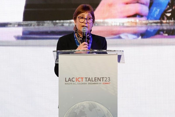 Huawei Talent Summit