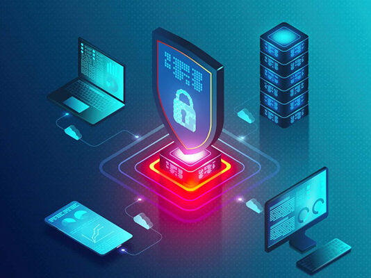 Cybersecurity