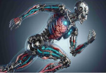Living Robots from Human Cells