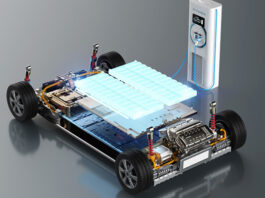 EV Battery
