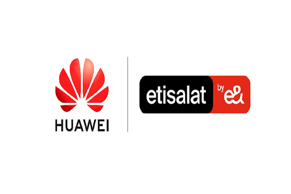etisalat by e& and Huawei Complete Trial of World’s First 1.6Tbps Optical Solution