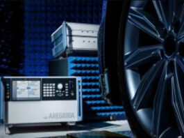 automotive radar sensor