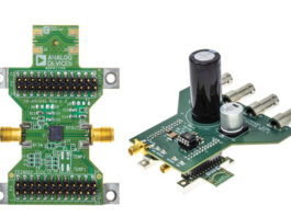 GaN Power Amplifiers