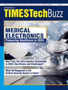 TimesTech Buzz Dec 2023