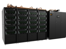 Intel Gaudi3 AI solution