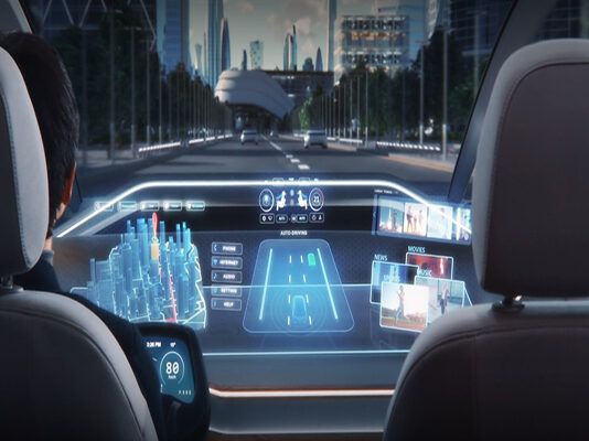 AVxcelerate Autonomy