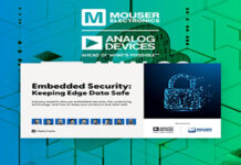 New eBook for Embedded Security