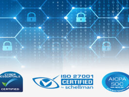 Cyber Essentials Certification