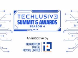Techlusive Summit & Awards